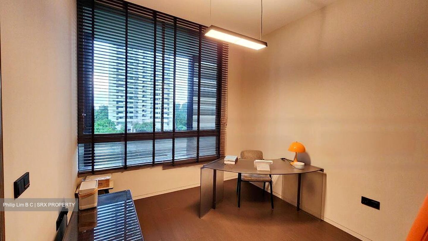 Meyerhouse (D15), Condominium #467271491